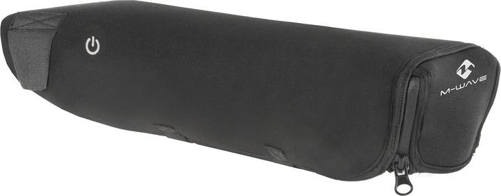 M-Wave E-Protect Carrier protective cover (E-bike battery cover)