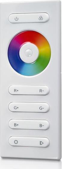 Produktbild Synergy 21 LED Controller EOS 05 RGB-4 Controller Handsender (Gerätespezifische Fernbedienung)