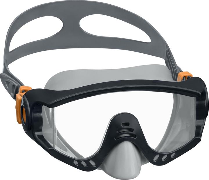 Actual product image Bestway Spark Wave Snorkel Set