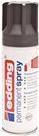 Produktbild Edding Acrylspray (Anthrazit, 200 ml)