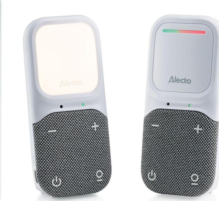 Immagine prodotto Alecto Baby monitor DBX135 mF.Eco-M.u.NL (Audio del baby monitor, 300 m)