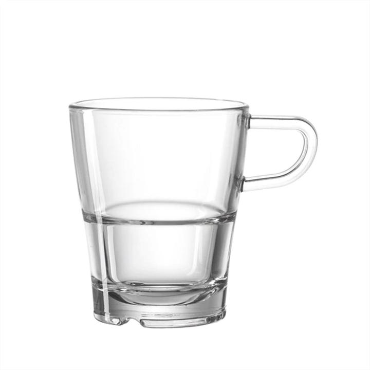 Immagine prodotto Leonardo Senseo (250 ml, 6 x)
