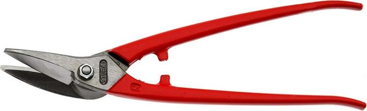 Produktbild Stubai Kombi-Blechschere, 280 mm, rechts (280 mm)