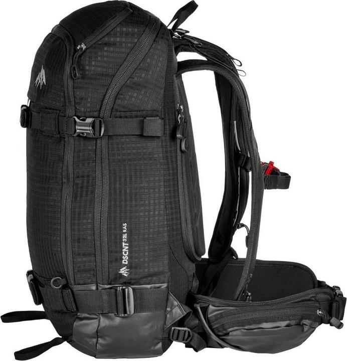 Actual product image Jones Dscnt Ras (32 l)