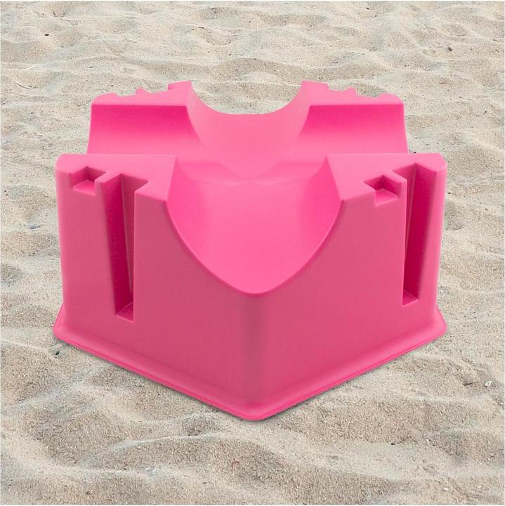 Produktbild Soulhorse Ponylettis Stangenblock