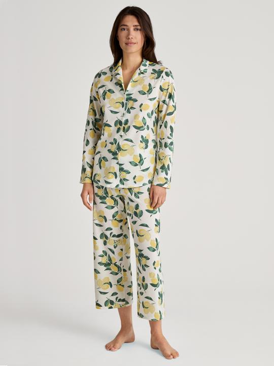 Produktbild Calida Fruity Dreams Pyjama, durchgeknöpft (S)