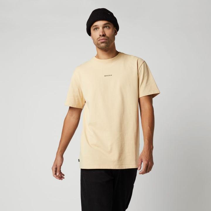 Image du produit Mystic The Staple Tee (L)