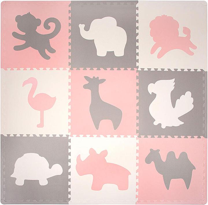 Immagine prodotto Hakuna Matte Afrika (180 x 180 cm)