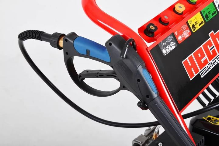 Actual product image Hecht 3230 (Petrol)