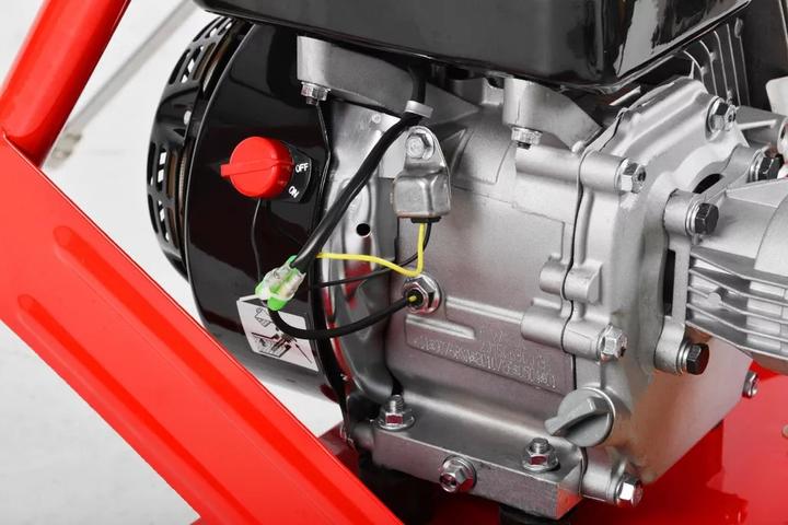 Actual product image Hecht 3230 (Petrol)
