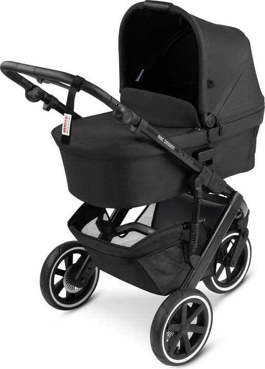 Produktbild ABC Design Salsa Run
