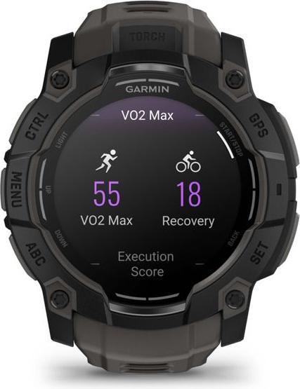 Image du produit Garmin Instinct 3 (50 mm)