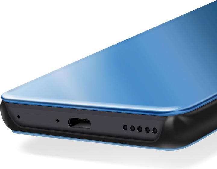 Immagine prodotto Avizar Spiegel-Klappetui für Honor Magic 7 Lite mit Ständerfunktion (Tassa 7 Lite)
