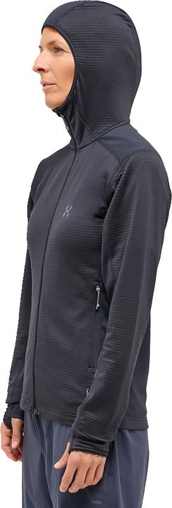 Immagine prodotto Haglöfs Women's L.I.M Mid Multi II Hood (XS)