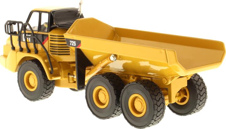 Immagine prodotto Diecast Masters Camion articolato CAT 725