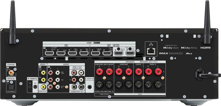 Image du produit Sony TA-AN1000 (7.2 canaux)