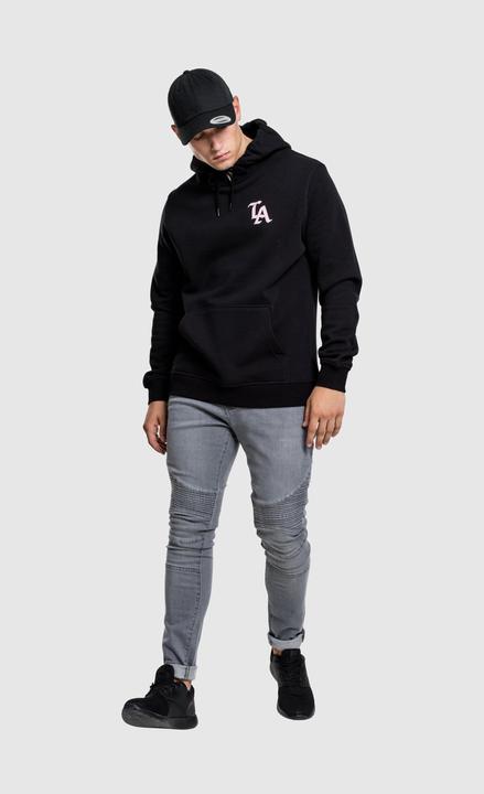 Actual product image Mister Tee LA Hoody (L)