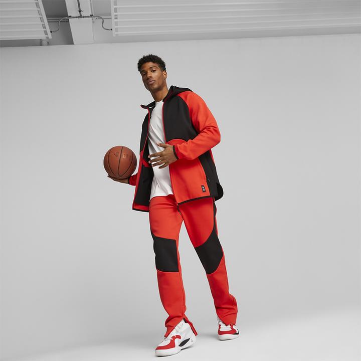 Produktbild Puma Hoops Team Dime Jacket (XXL)