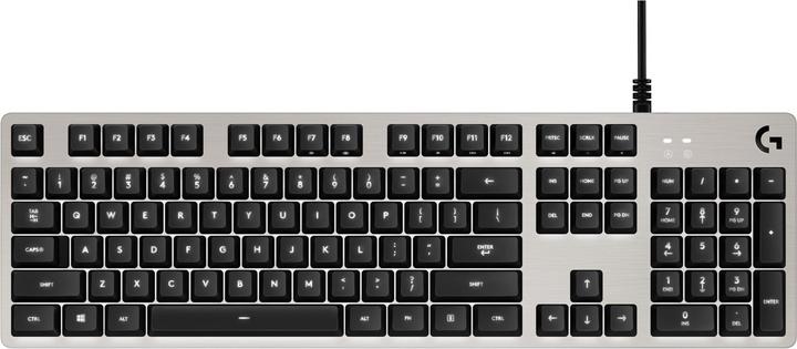 Logitech G G413 (CH, Kabelgebunden)