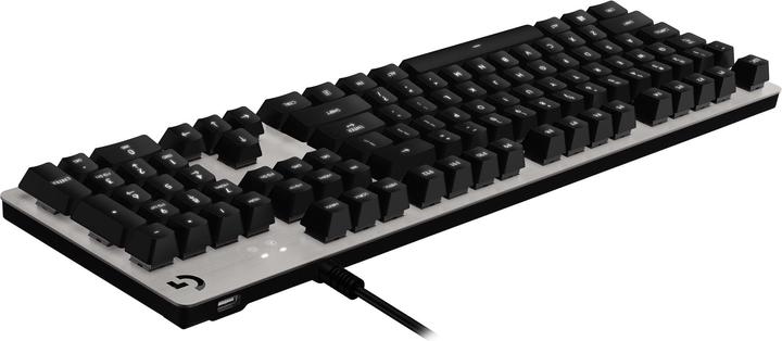 Image du produit Logitech G G413 (CH, Filaire)
