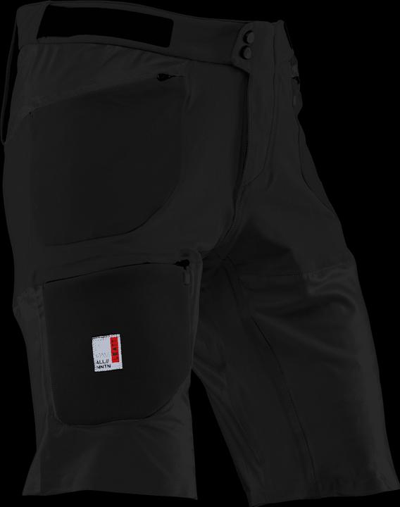 Actual product image Leatt MTB All-Mtn 3.0 Shorts (XL)
