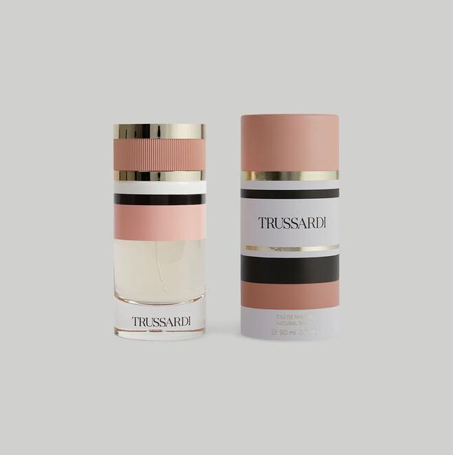 Actual product image Trussardi Eau de Parfum (Eau de parfum, 90 ml)