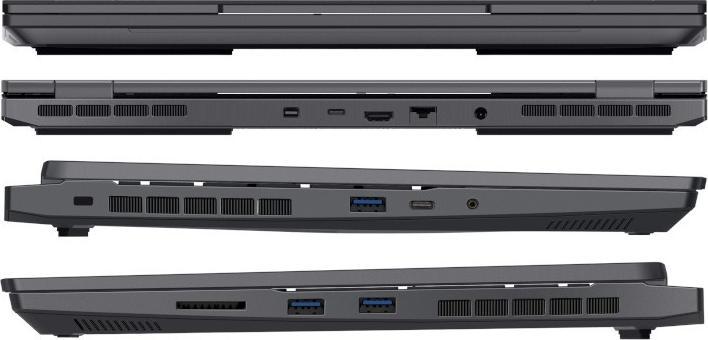 Immagine prodotto Captiva Giochi di alto livello R87-445CH Ryzen 7 8845HS Ryzen 7 GeForce RTX 4070 (15.30", AMD Ryzen 7 8845HS, 64 GB, 4000 GB, DE)