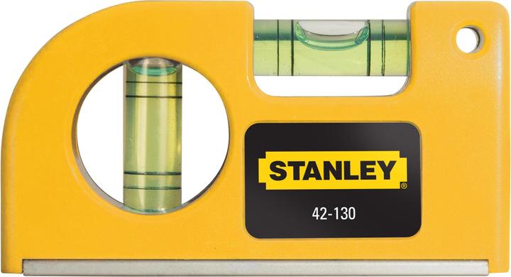 Immagine prodotto Stanley Livella tascabile, 8,7cm (2 cm)