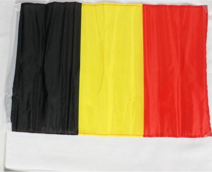 FT Belgium
