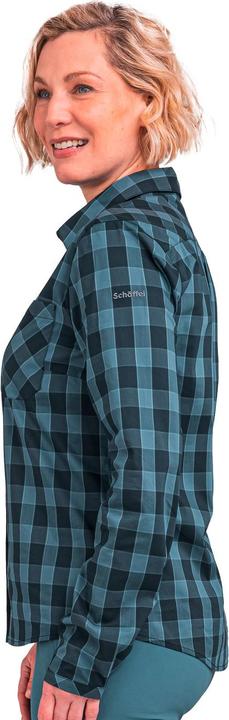 Produktbild Schöffel Women's Blouse Silba (40, L)