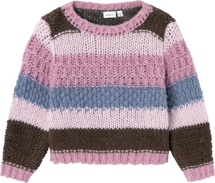 Actual product image Name it Long sleeve knit jumper (104)