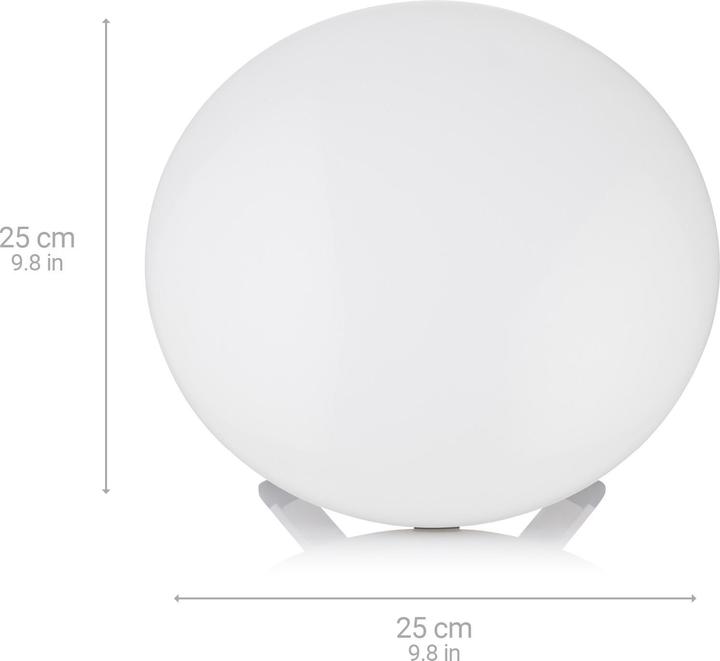 Produktbild Medisana LT 500 (10000 lx)