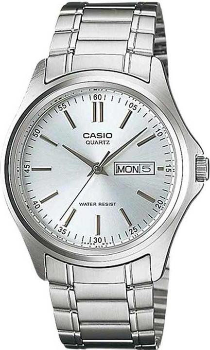 Immagine prodotto Casio MTP-1239D-7A (Orologio da polso analogico, 39 mm)