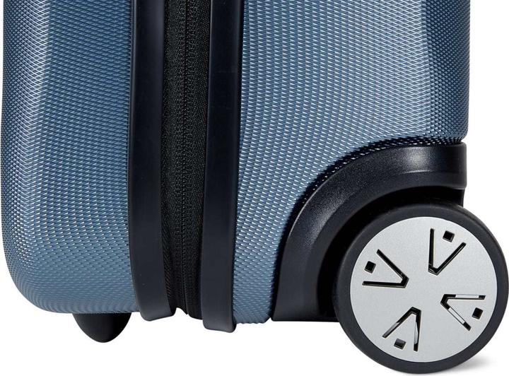Image du produit Titan Xenon (38 l, Bagage à main (jusqu'à 50l))