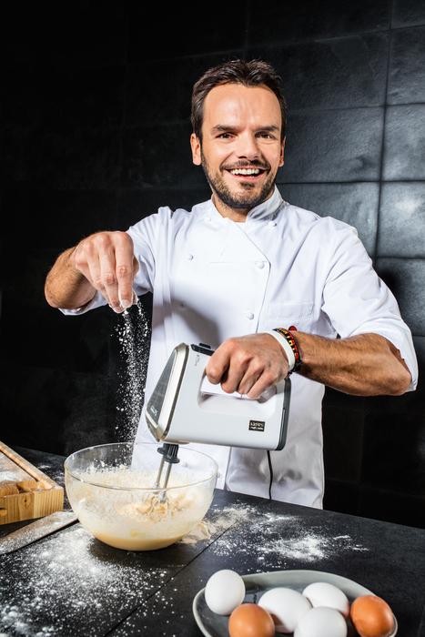 Immagine prodotto Krups 3 Miscela 9000 (500 W)