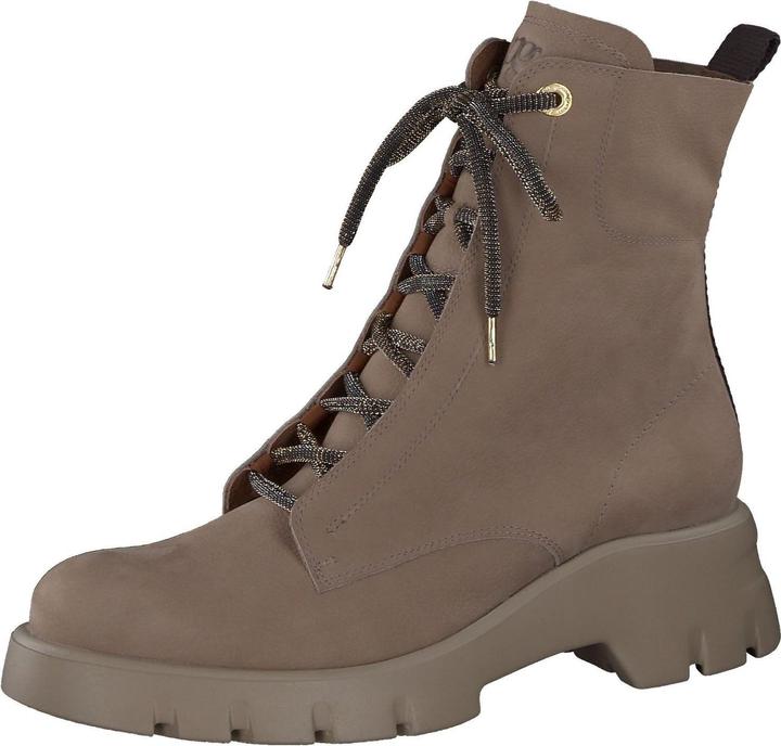 Actual product image Paul Green Boots 8116-01 (42)