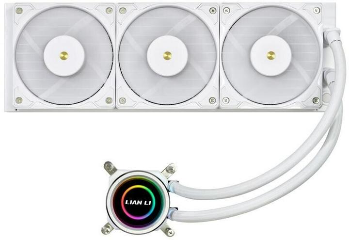 Produktbild Lian-Li Galahad II Trinity Performance 360
