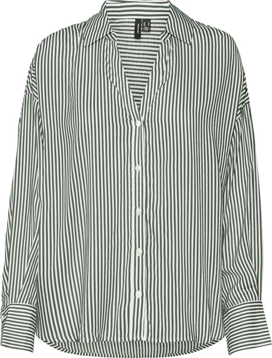 Actual product image Vero Moda VMBUMPY Shirt Shirt (XS)