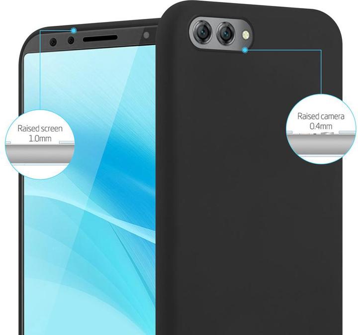 Actual product image Cadorabo TPU Candy Cover (Nova 2S)