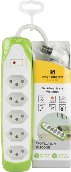 Immagine prodotto Schönenberger linea fissa (5 x, Tipo 13, 2 m)