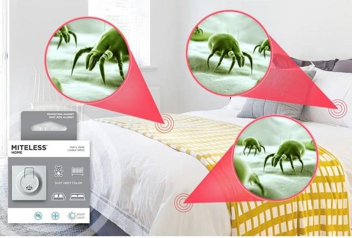 Produktbild Tickless Miteless Home