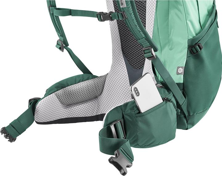Produktbild Deuter Futura Pro 34 (34 l)