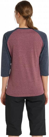 Actual product image Stoic Women's Hemp20 LofsdalenSt. 3/4 (34)