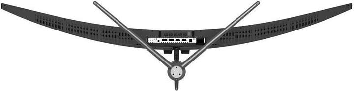 Actual product image LC-Power LC-M49-DQHD-120-C-Q (5120 x 1440 pixels, 49")