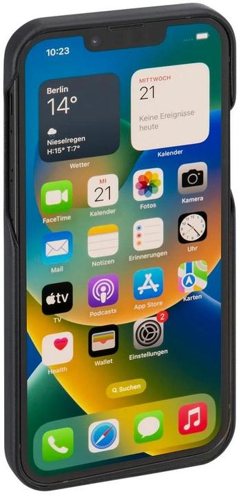 Actual product image Hama Finest Sense (Apple iPhone 14 Plus)