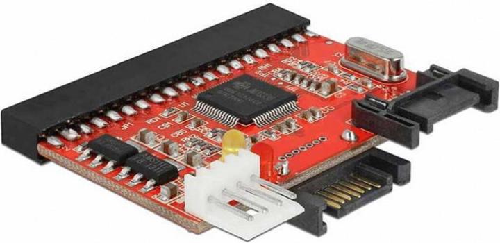 Produktbild Delock Adapter IDE zu SATA