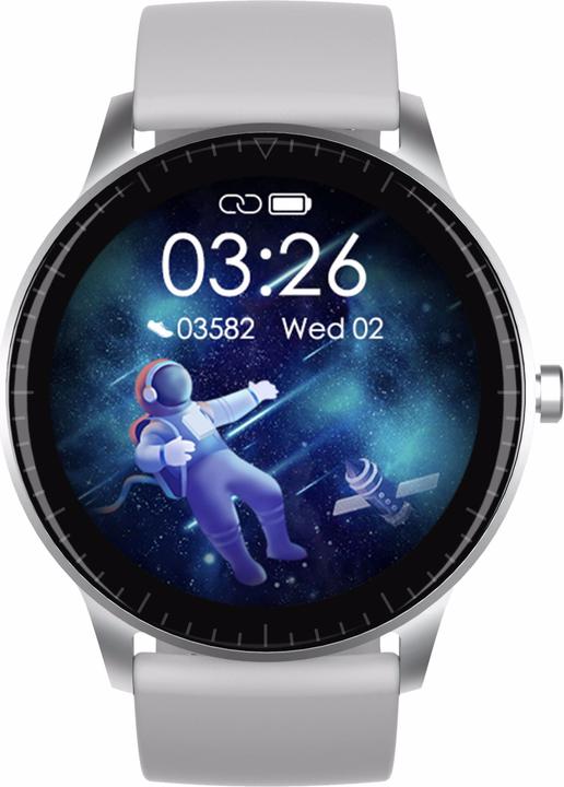 Denver SW-173 Grey (46 mm)