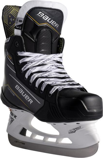 Image du produit Bauer Supreme M40 SR Patins de hockey (SR 11 - 47, chaussant 2) (47)