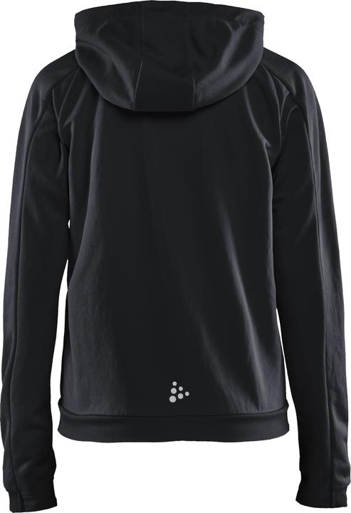 Actual product image Craft Evolve Hood Jacket Jr (122)