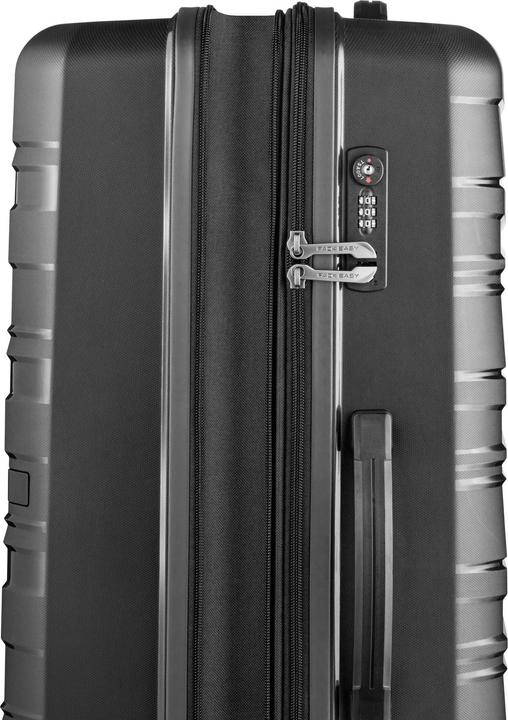 Produktbild Pack Easy Jill, 2er Set (S/L) (50 l, Handgepäck (bis 50l), L (90 - 115l))